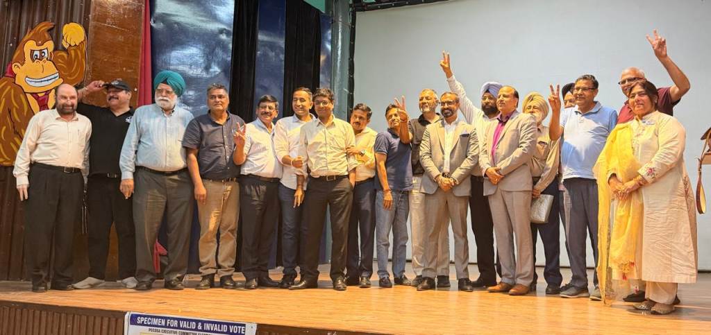 PECOSA Elections 2026 Results declared